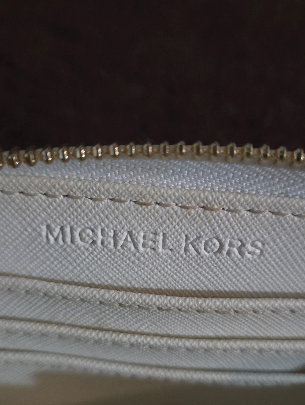 Mivhael Kors Wristlet